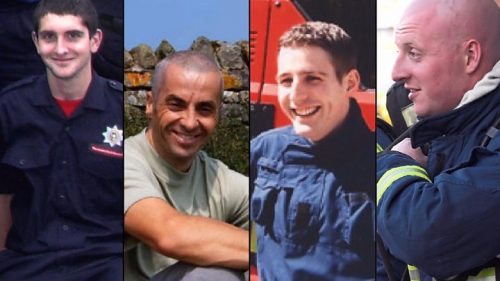 UK – Firefighter Deaths ‘could Happen Again’