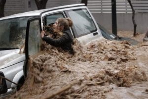 Greece Floods