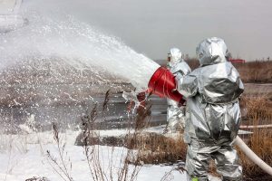 Firefighter Afff.1800×1200