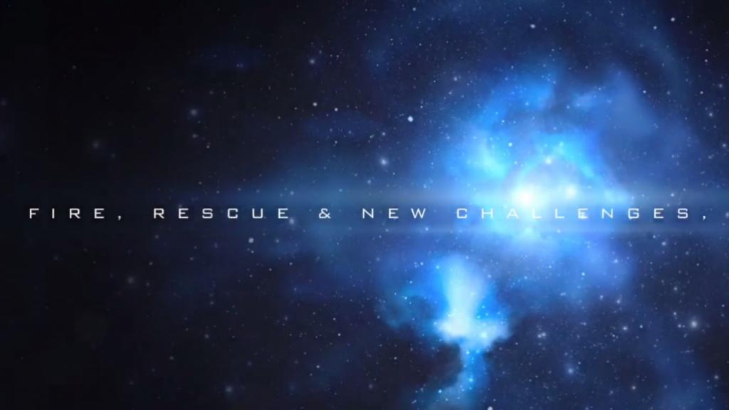 The CTIF Webinar “Fire, Rescue & New Challenges” Launches April 25