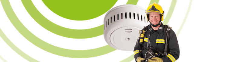FireHawk Alarms Selected Again For New UK Fire & Rescue Services Framework