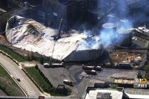 Baltimore Factory