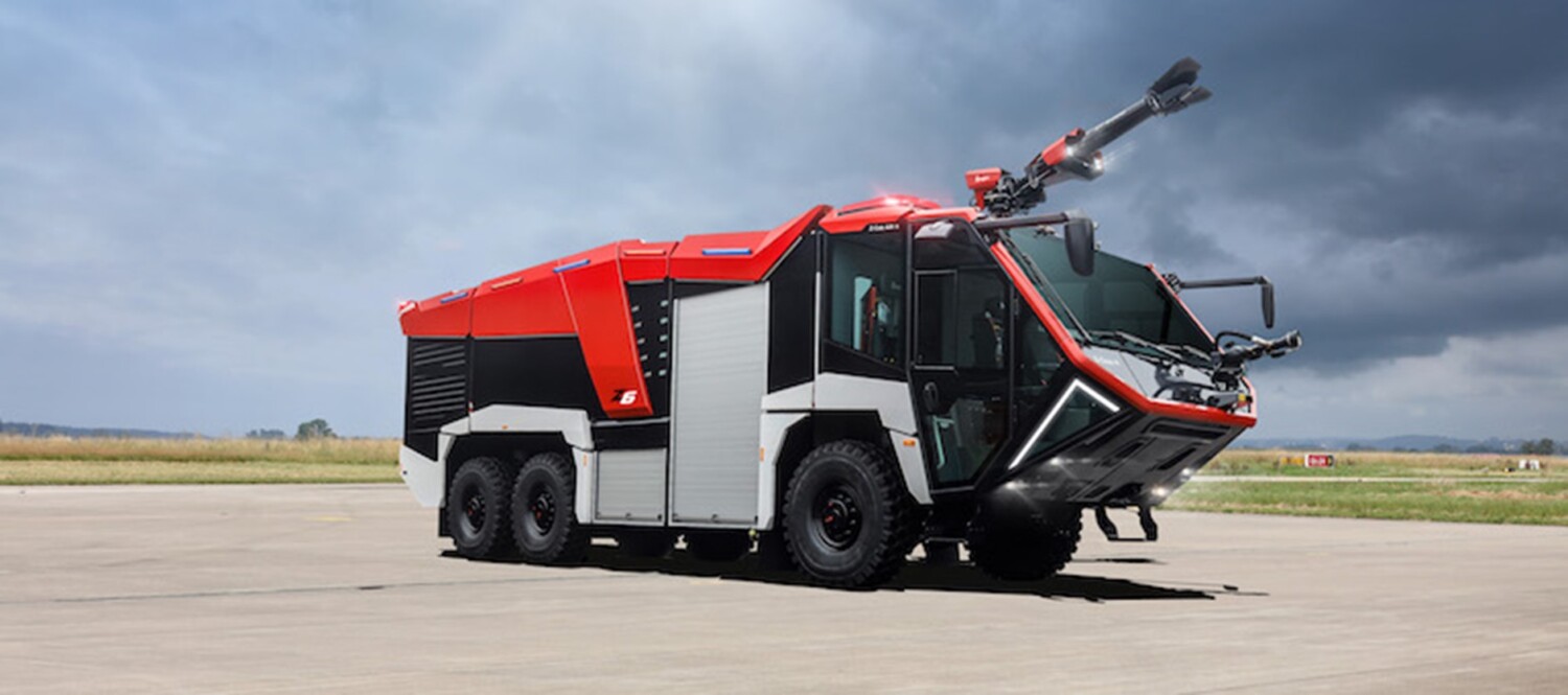 ZIEGLER Wins Four IF DESIGN AWARDS 2021