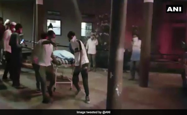 INDIA: “Somebody Has To Be Made Accountable”: High Court On Gujarat Hospital Fire