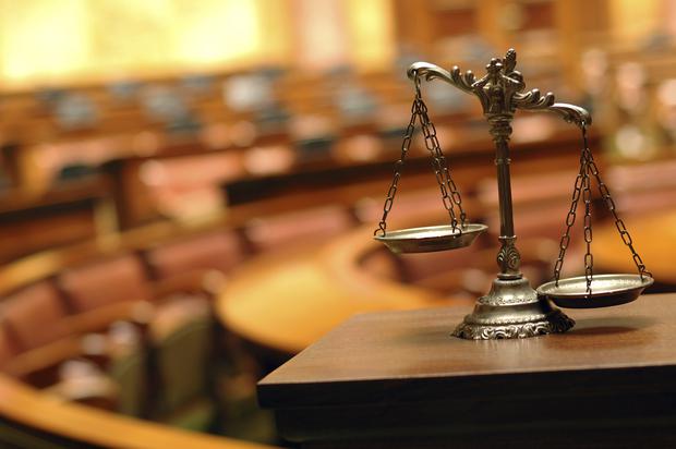 Ireland: Fireman Allegedly Lit A Fire So He Would Get Paid For Putting It Out