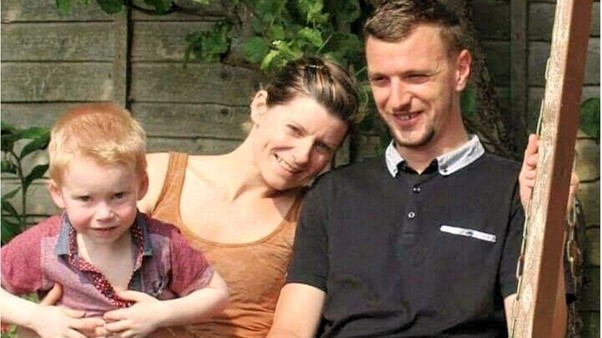 UK: Eastbourne Fire, Three Men Guilty Over House Fire Murders Of Mum And Son