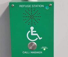 Refuge Station