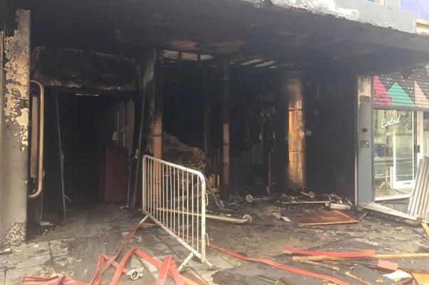 UK: Investigations Continue Into Blaze At Bristol’s SWX Nightclub