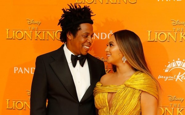 USA: Fire At Mansion Reportedly Owned By Beyoncé Investigated As Possible Arson