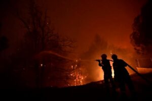 10 08 2021 Merseyside Firefighters