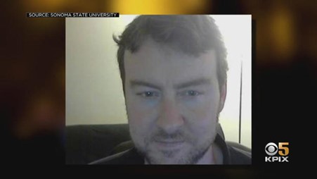 USA: Former Criminal Justice College Professor Accused Of Setting Fires Near Dixie Fire