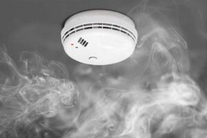 20 08 2021 Smoke Alarms