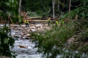 20 08 2021 Tropical Depression Fred