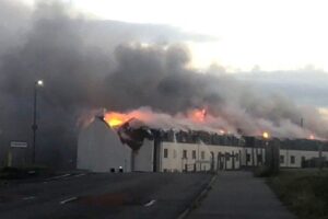 27 08 2021 Modular Building Fire Risk
