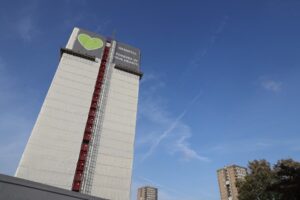 21 09 2021 Highrise Fire Risk