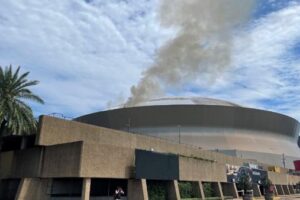 22 09 2021 New Orleans