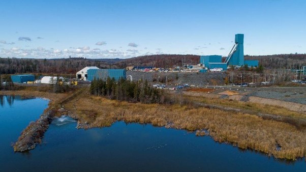 Most Trapped Canadian Miners Rescued After Two Days