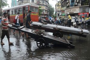 03 10 2021 India Floods