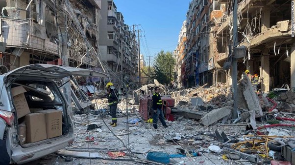 At Least 3 Killed, More Than 30 Injured In Gas Explosion In Northeast China