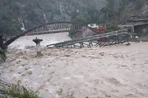 23 10 2021 India Nepal Floods