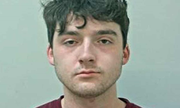 Student Convicted Of Murdering Step-grandmother In House Fire