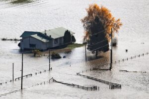 18 11 2021 State Of Emergency British Columbia
