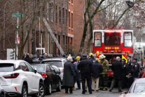 06 01 2022 Philly House Fire