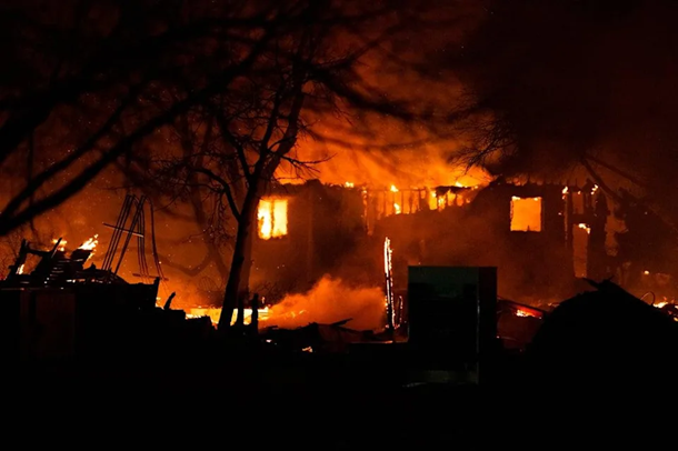 Colorado Fire: Coal Mines Investigated As Cause Of Blaze That Destroyed 1,000 Homes