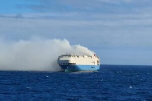 18 02 2022 Cargo Ship