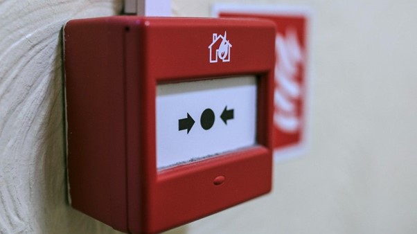 Hundreds Of Hoax Fire Calls Stretch Resources