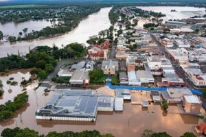 28 02 2022 Australia Floods