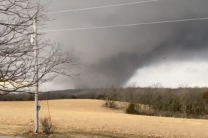 07 03 2022 Iowa Tornado