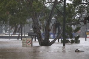 01 04 2022 New Aussie Floods