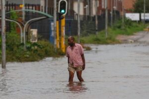 18 04 2022 South Africa Floods