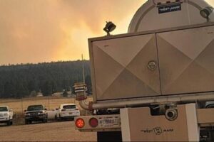 04 05 2022 New Mexico Evacuation