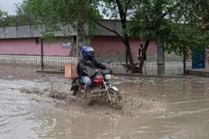 09 05 2022 Afghan Floods
