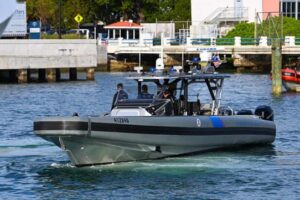 13 05 2022 Boat Capsize