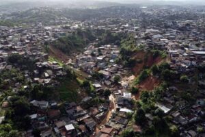 03 06 2022 Brazil Landslides