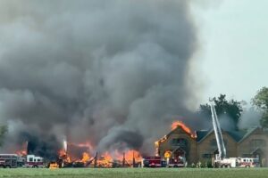05 06 2022 Resort Fire