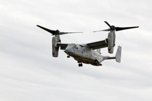 11 06 2022 Marine Plane Crash