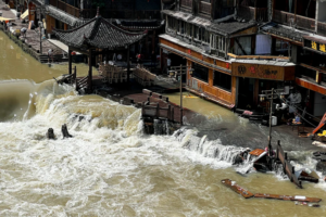 14 06 2022 China Floods