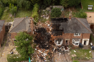 27 06 2022 Birmingham Fire