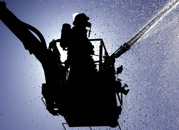Significant Move On Firefighters’ Safety – FBU