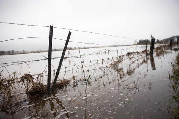 Fires, A Pandemic And More Floods: Hunter Valley Residents Face Disaster Once Again