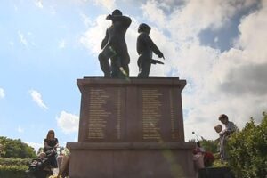 07 07 2022 Piper Alpha