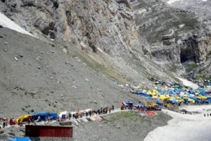 12 07 2022 Amarnath Flash Flood