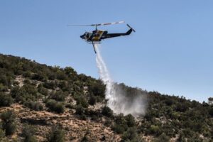14 07 2022 Helicopter Crash Greece