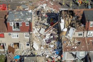 09 08 2022 Gas Explosion