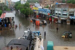 25 08 2022 Pakistan Floods
