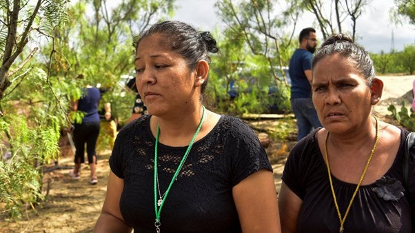 Search For Trapped Mexico Miners Could Take Almost A Year – Relatives